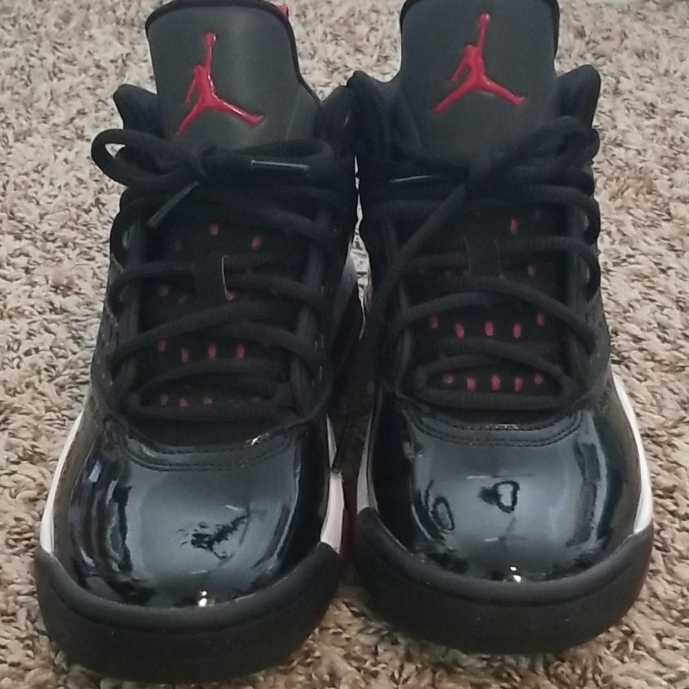 Jordan Maxin 200